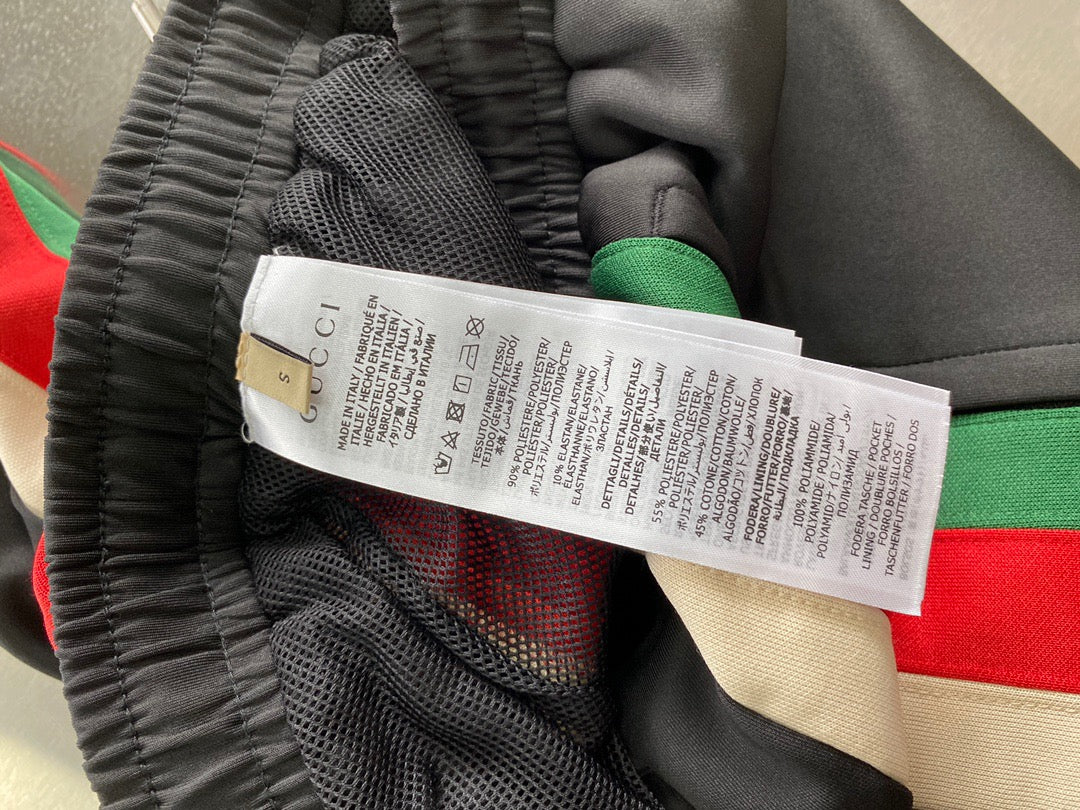 Gvc*1 Sweatpants