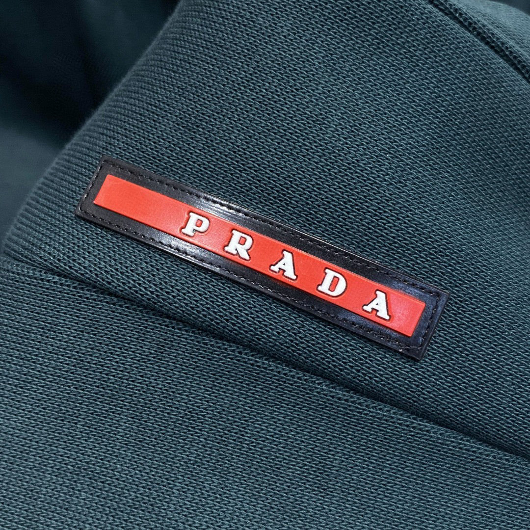 Pra*a Sweatpants