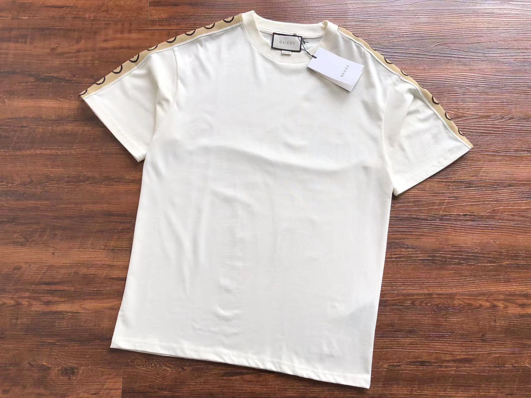 Gvc*1 T-shirt