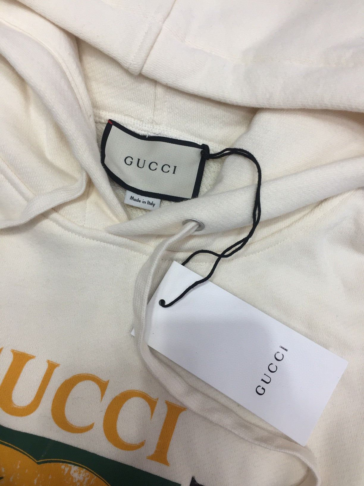 Gvc*1 Hoodie