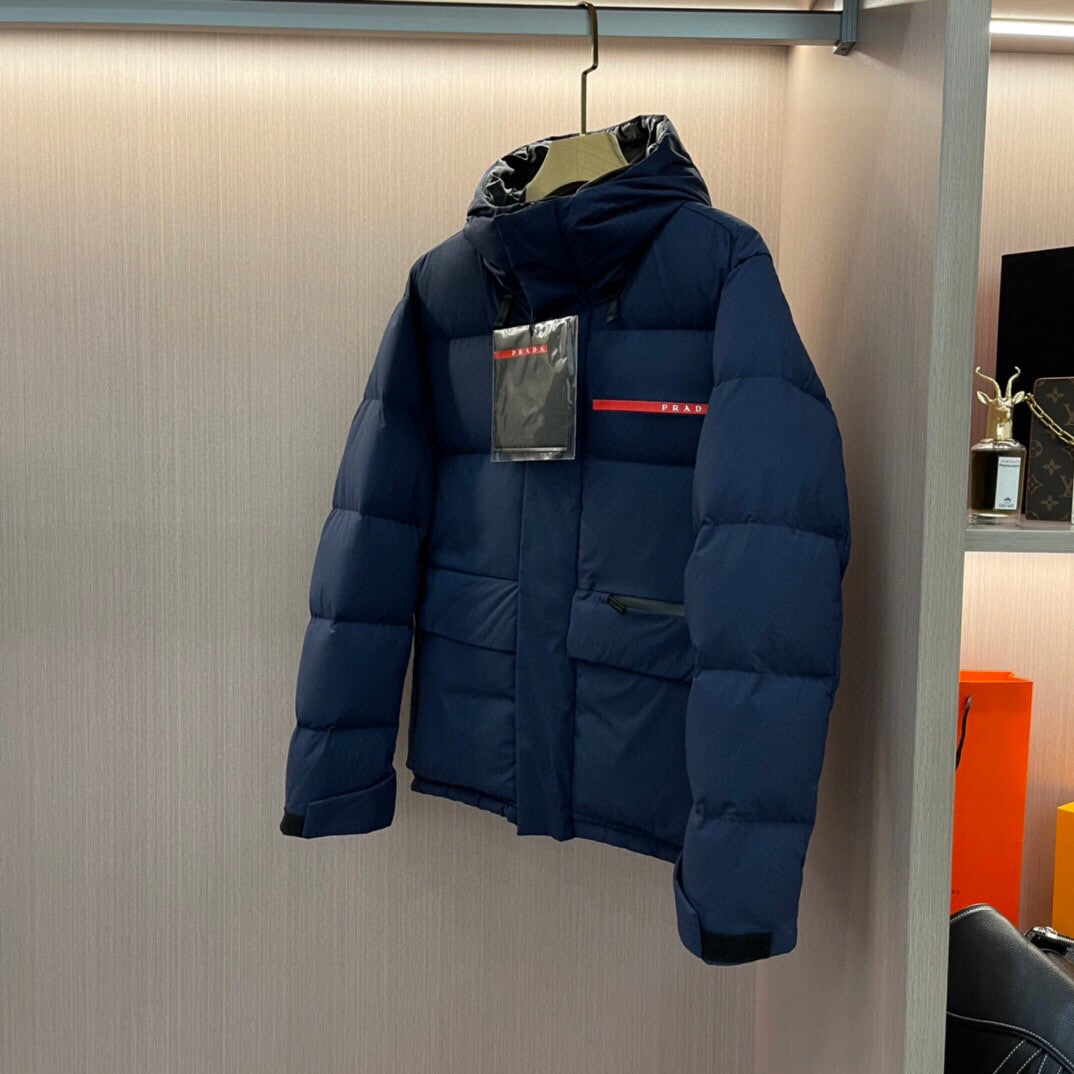 Pra*a Jacket