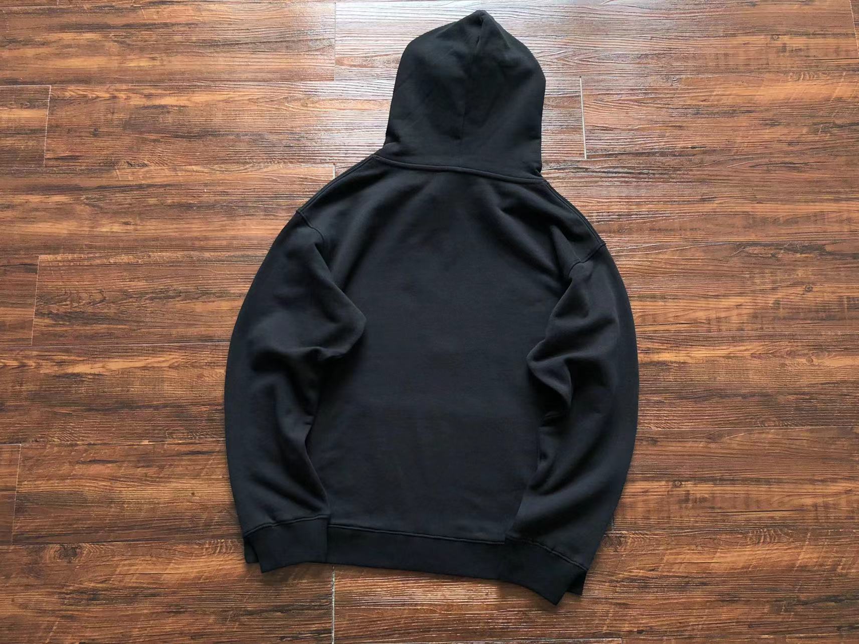 Gvc*1 Hoodie