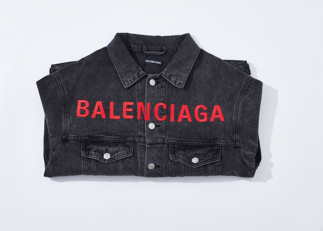 Ba1en*iaga Jacket