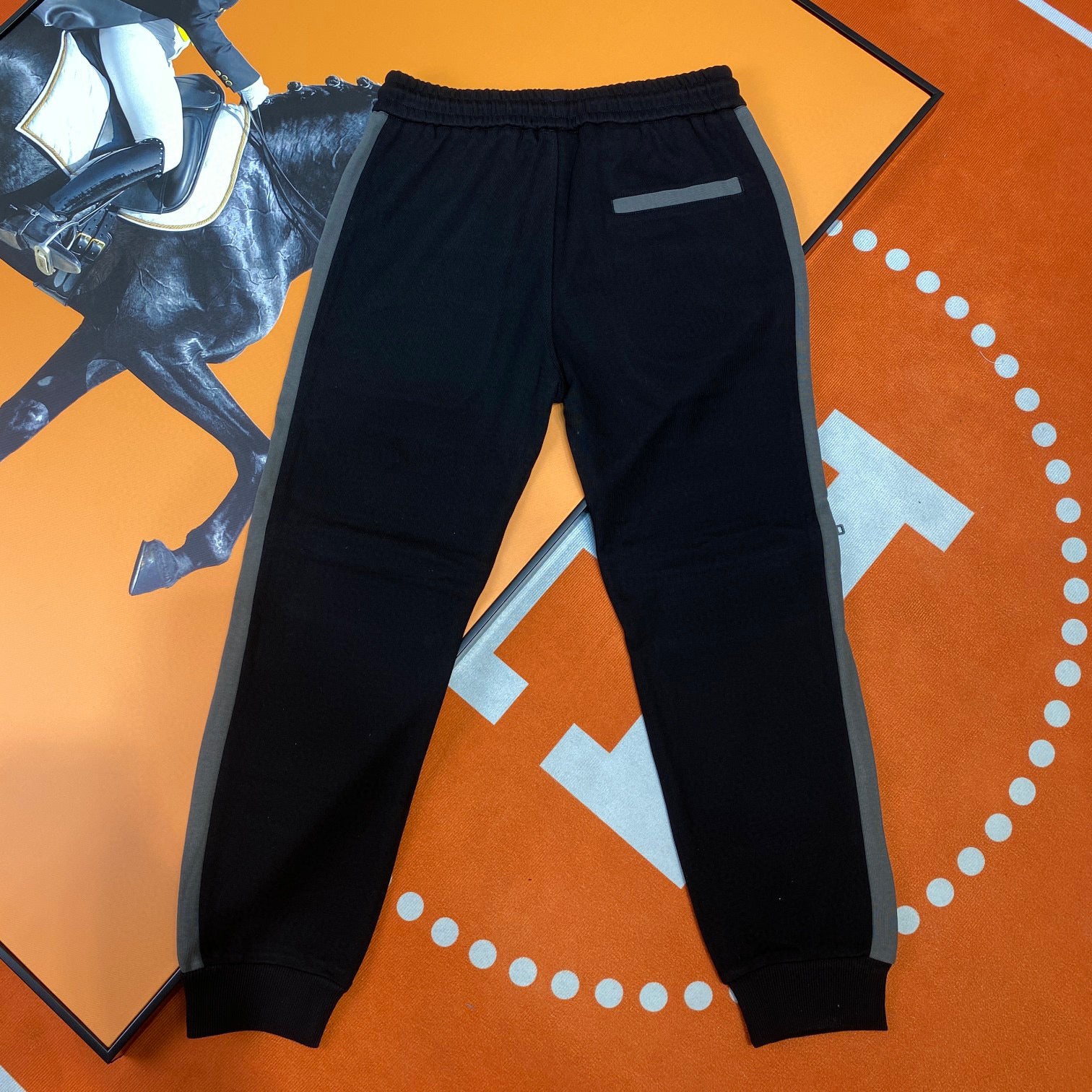 Pra*a Sweatpants