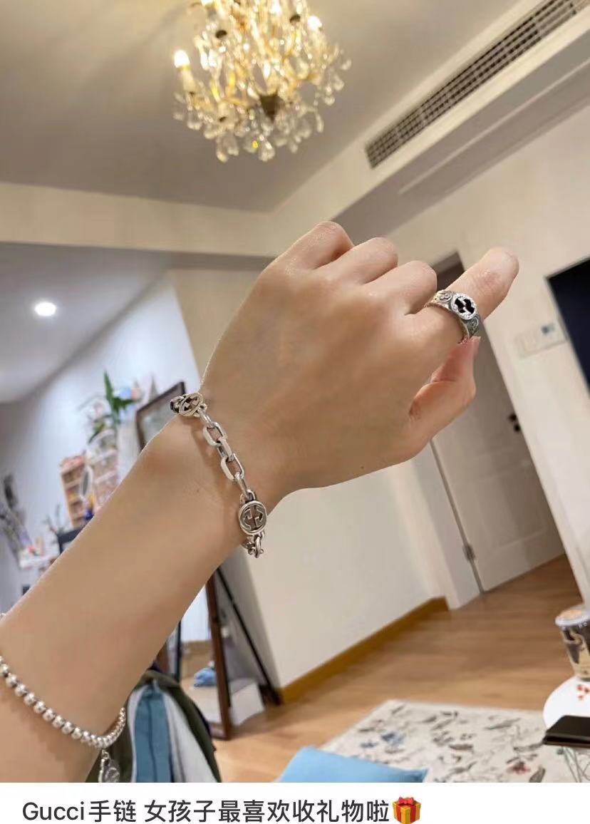 Gvc*1 Bracelet