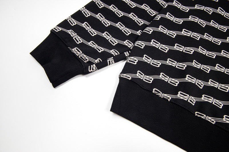 Ba1en*iaga Sweatshirt