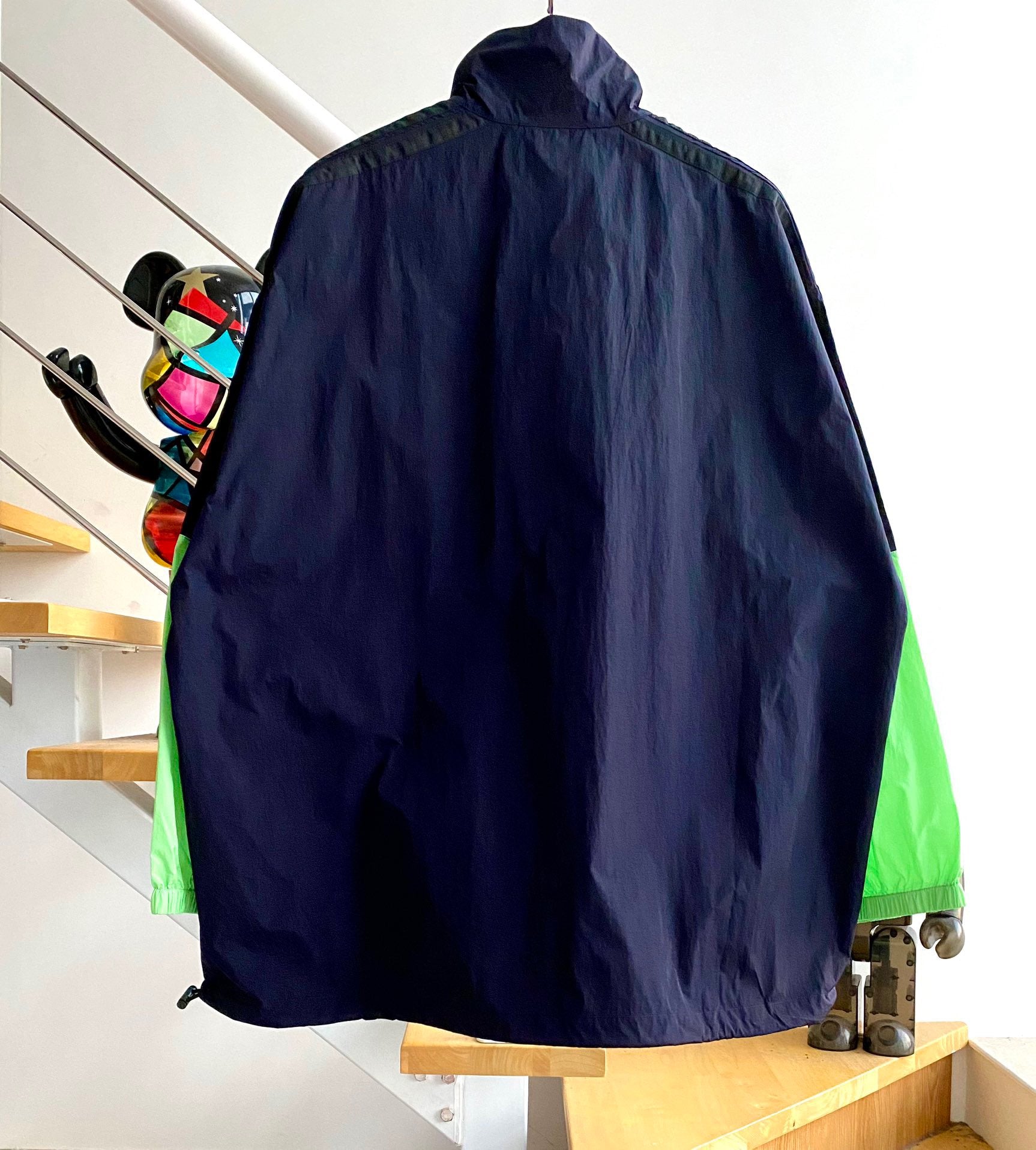 Ba1en*iaga Jacket