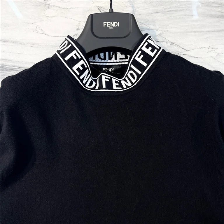 2022ss F**di T Shirt