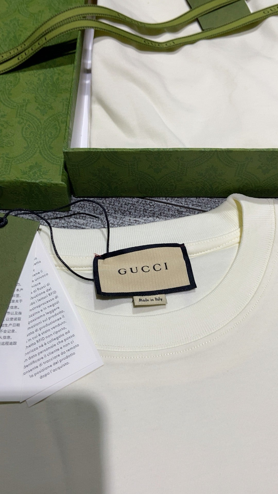 Gvc*1 T-shirt