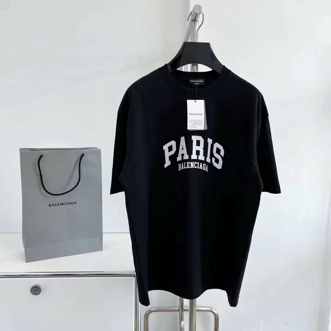 Ba1en*iaga T-shirt