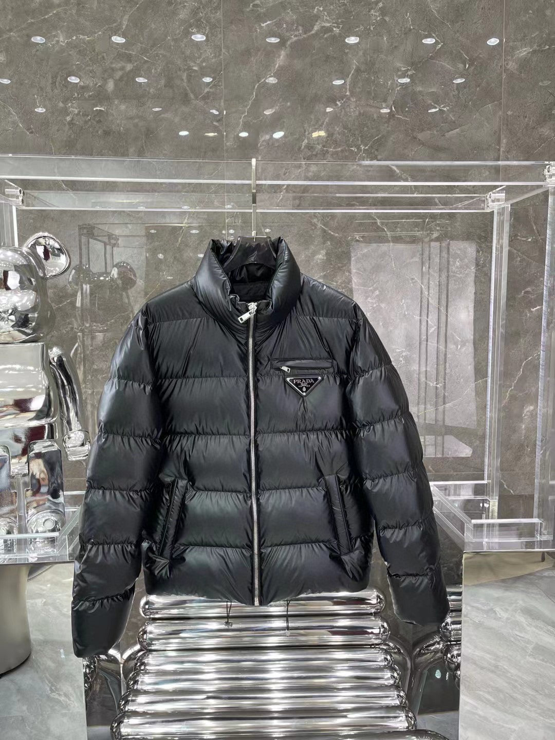 Pra*a Jacket
