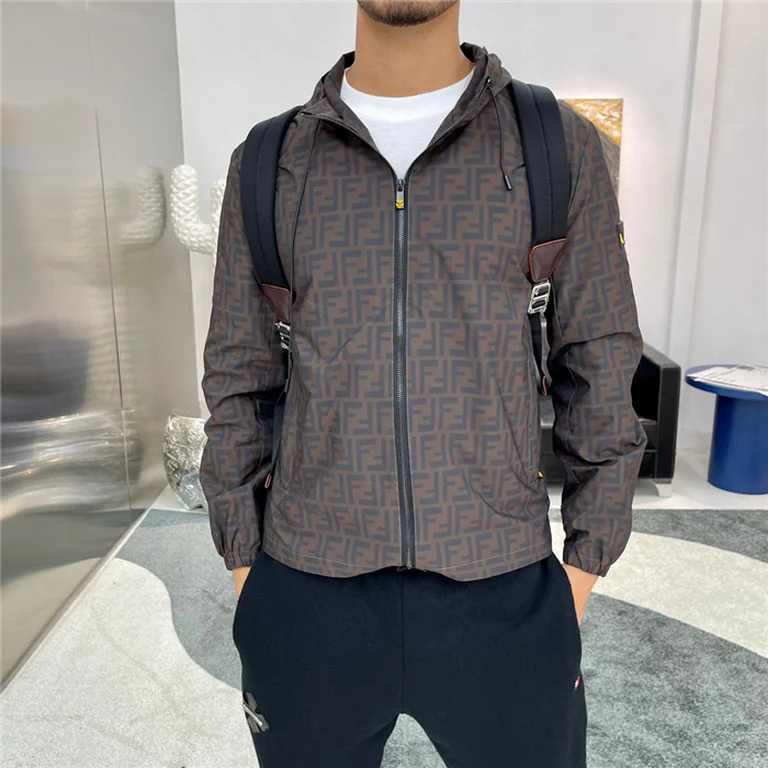 2021ss F**di Jacket
