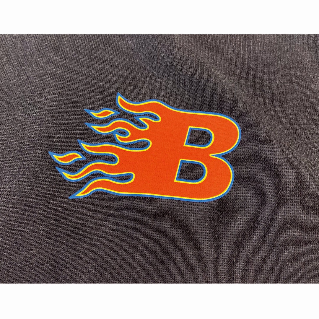 Ba1en*iaga T-shirt