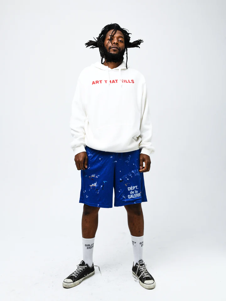Gallery Dept Shorts