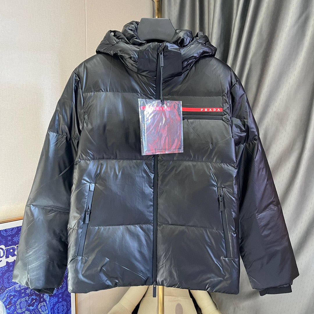 Pra*a Jacket