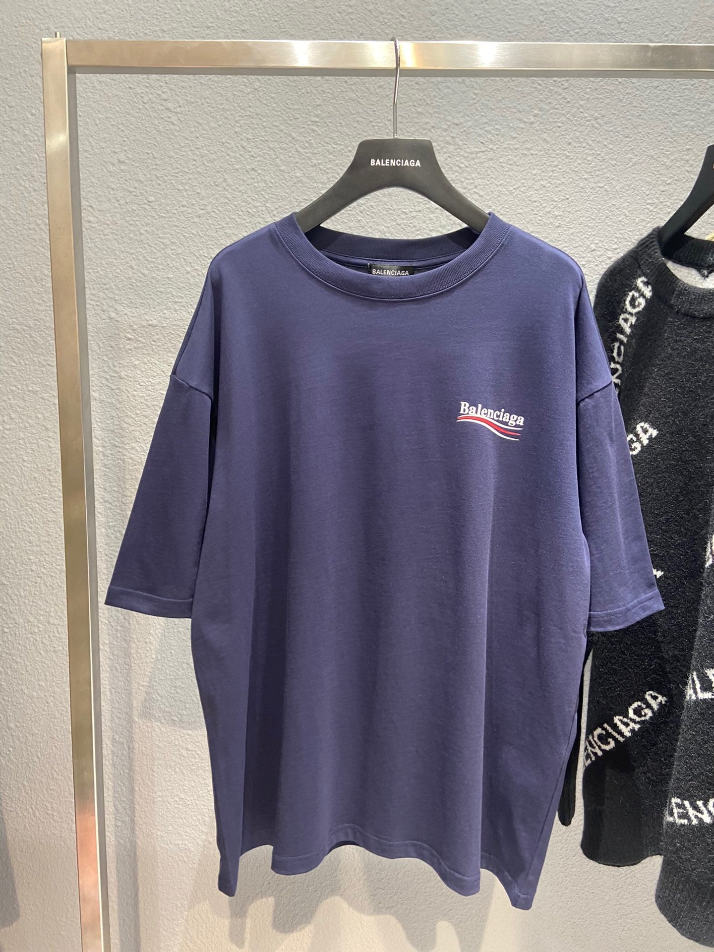 Ba1en*iaga T-shirt