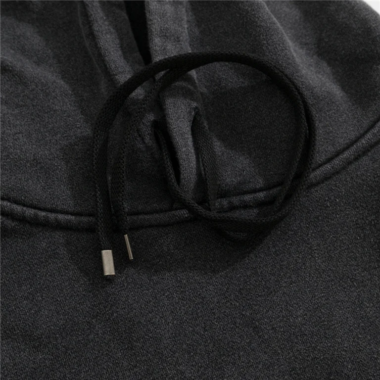 2022fw Sa1nt Lau*nt Hoodie