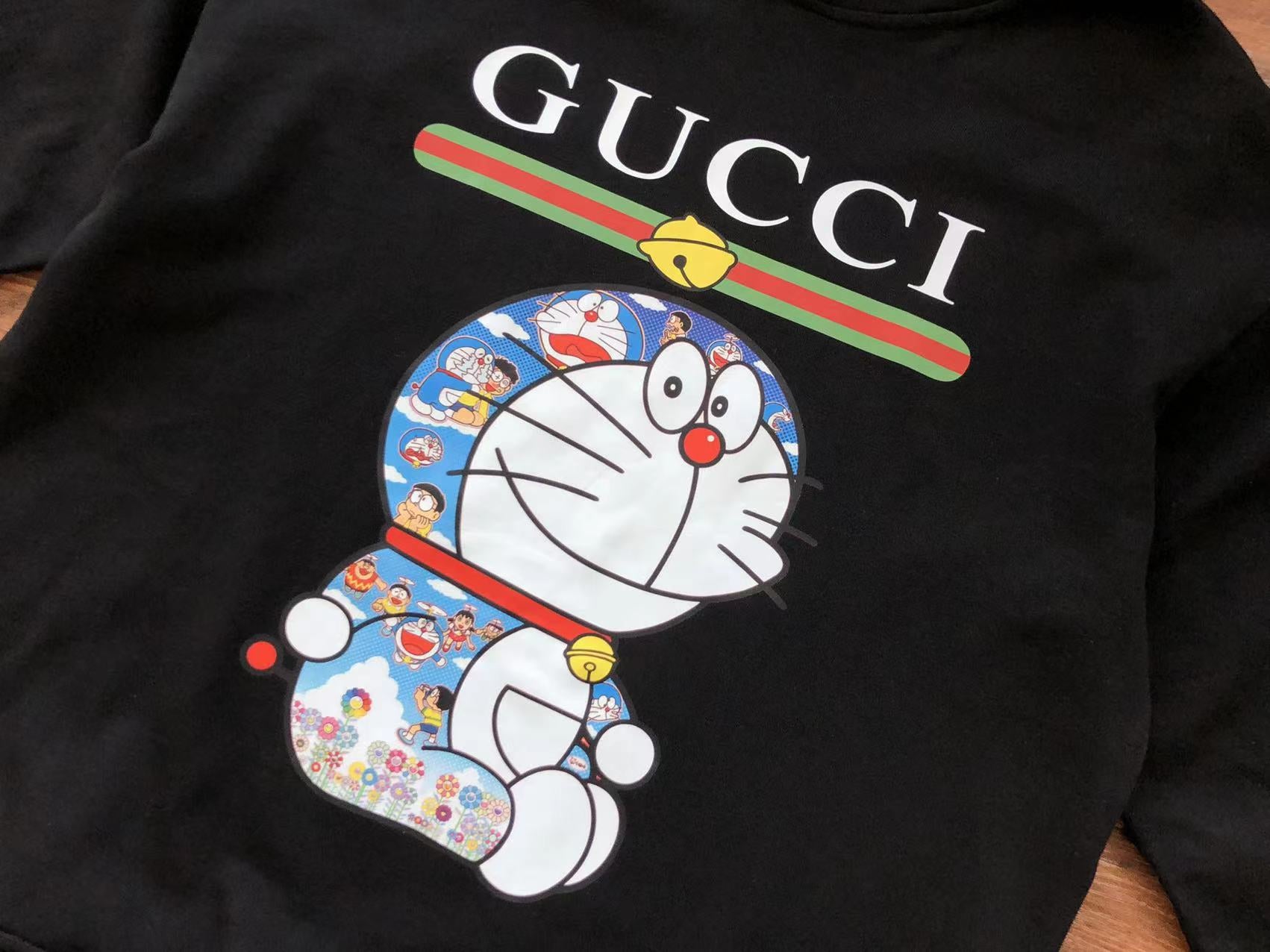 Gvc*1 Hoodie