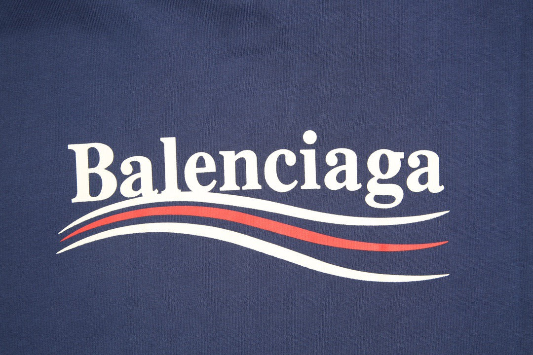 Ba1en*iaga Hoodie