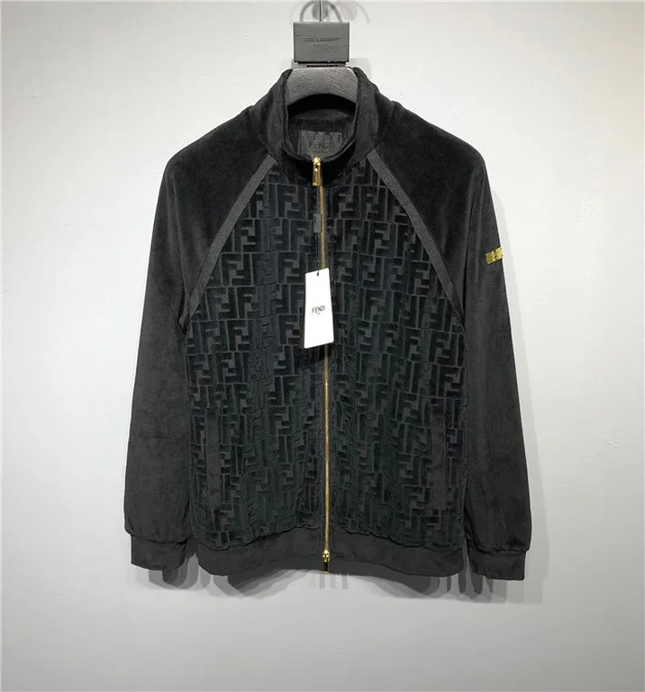 2022fw F**di Jacket