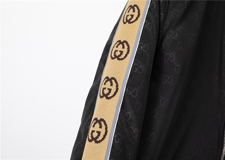Gvc*1 Jacket