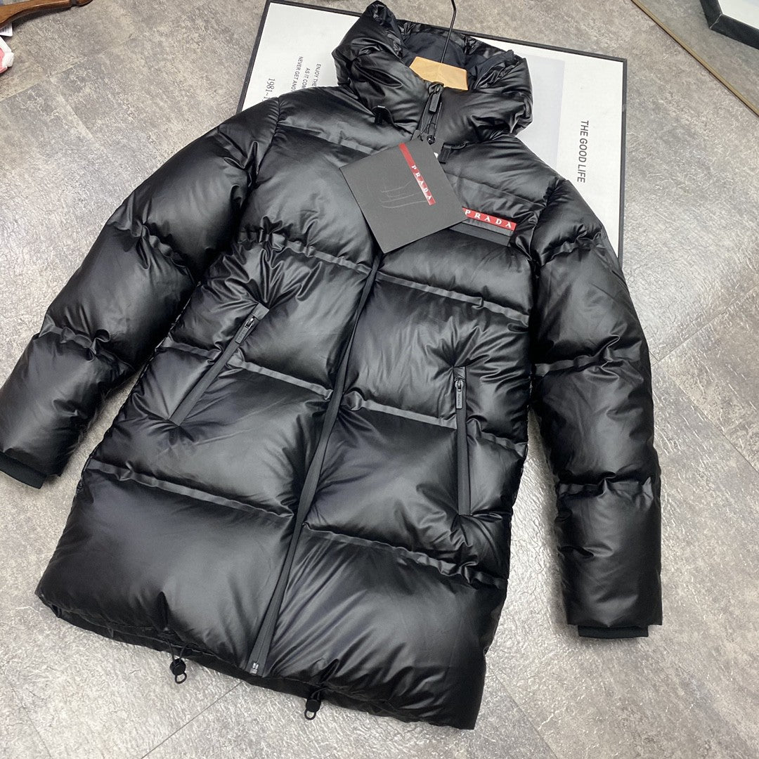 Pra*a Jacket
