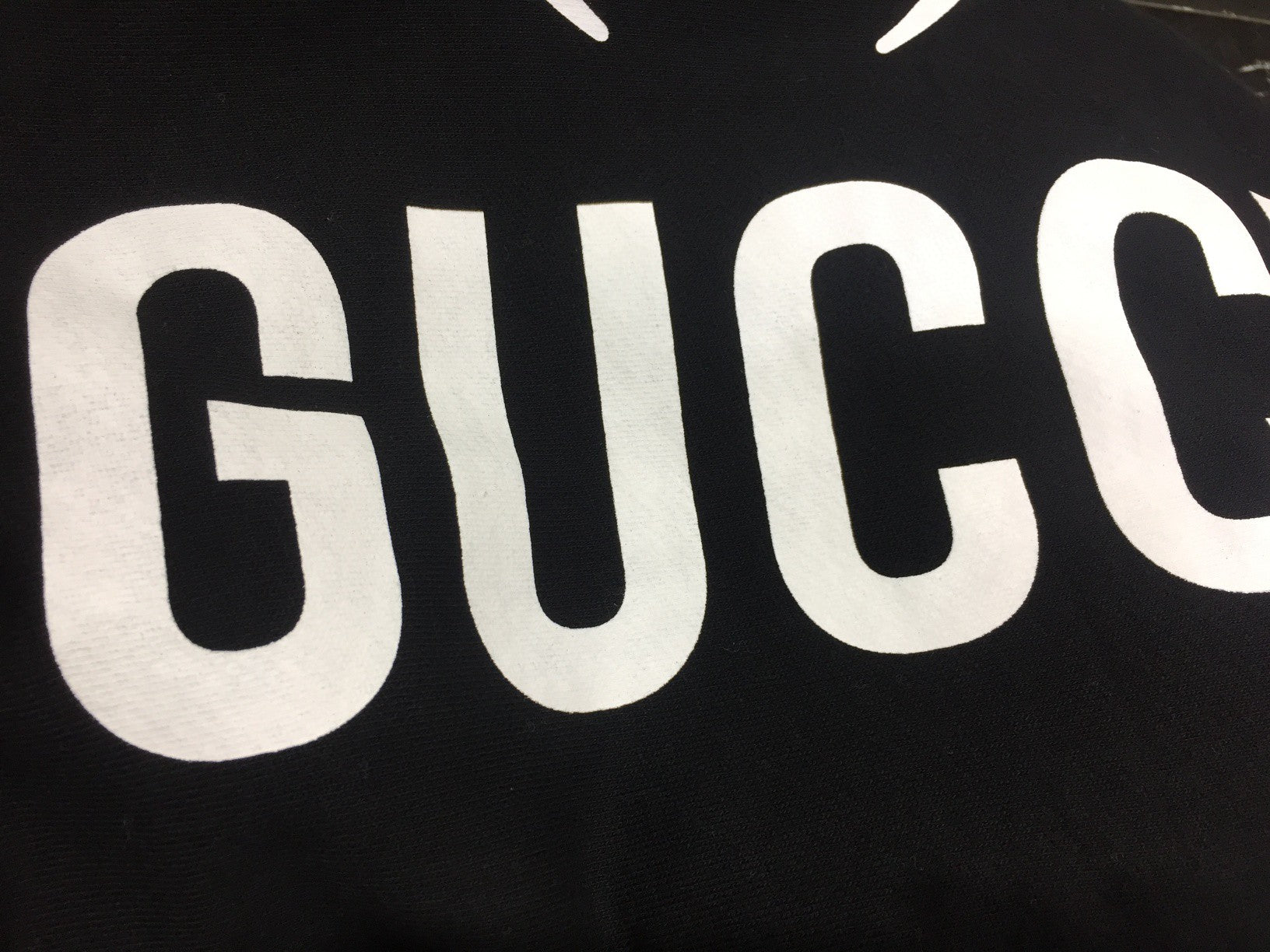 Gvc*1 Hoodie