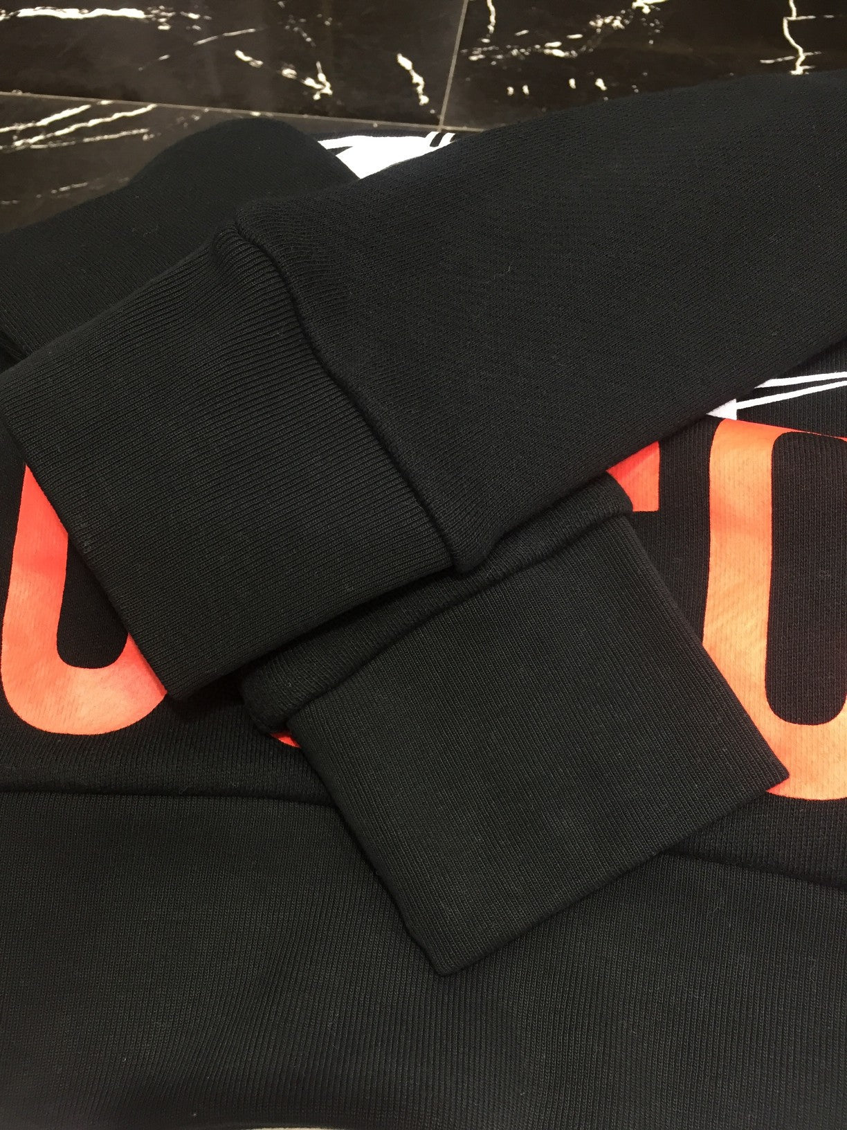 Gvc*1 Sweatshirt