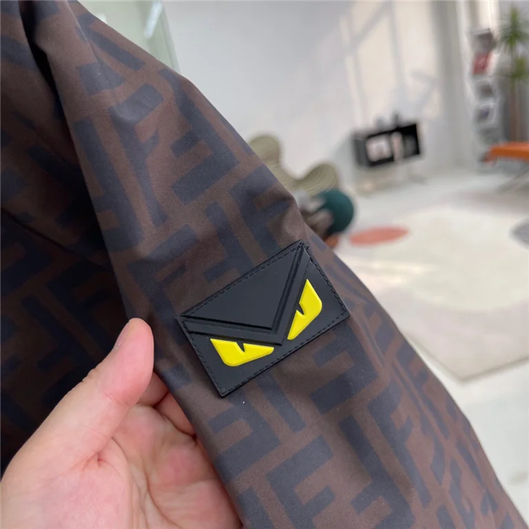 2021ss F**di Jacket