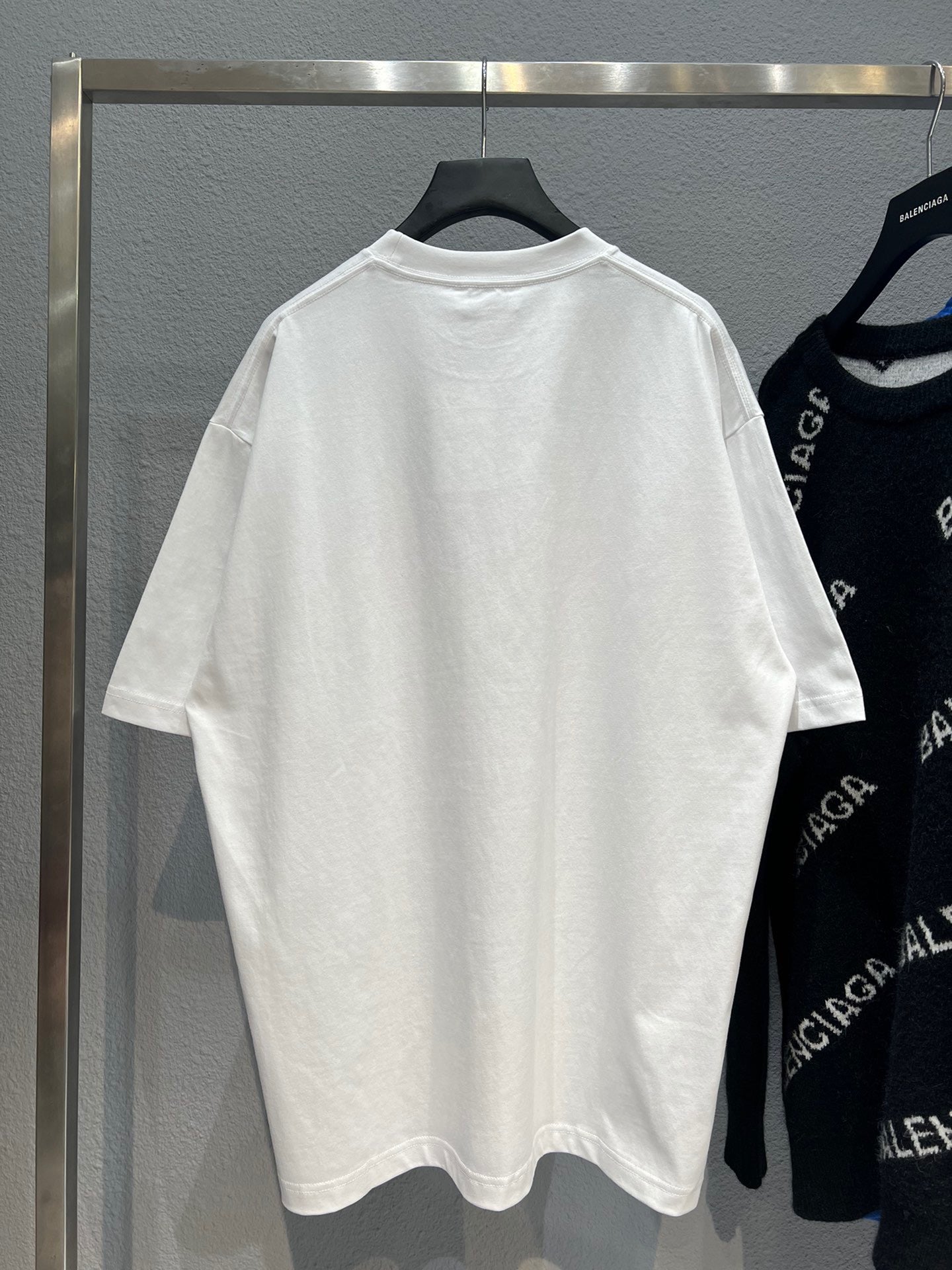 Ba1en*iaga T-shirt