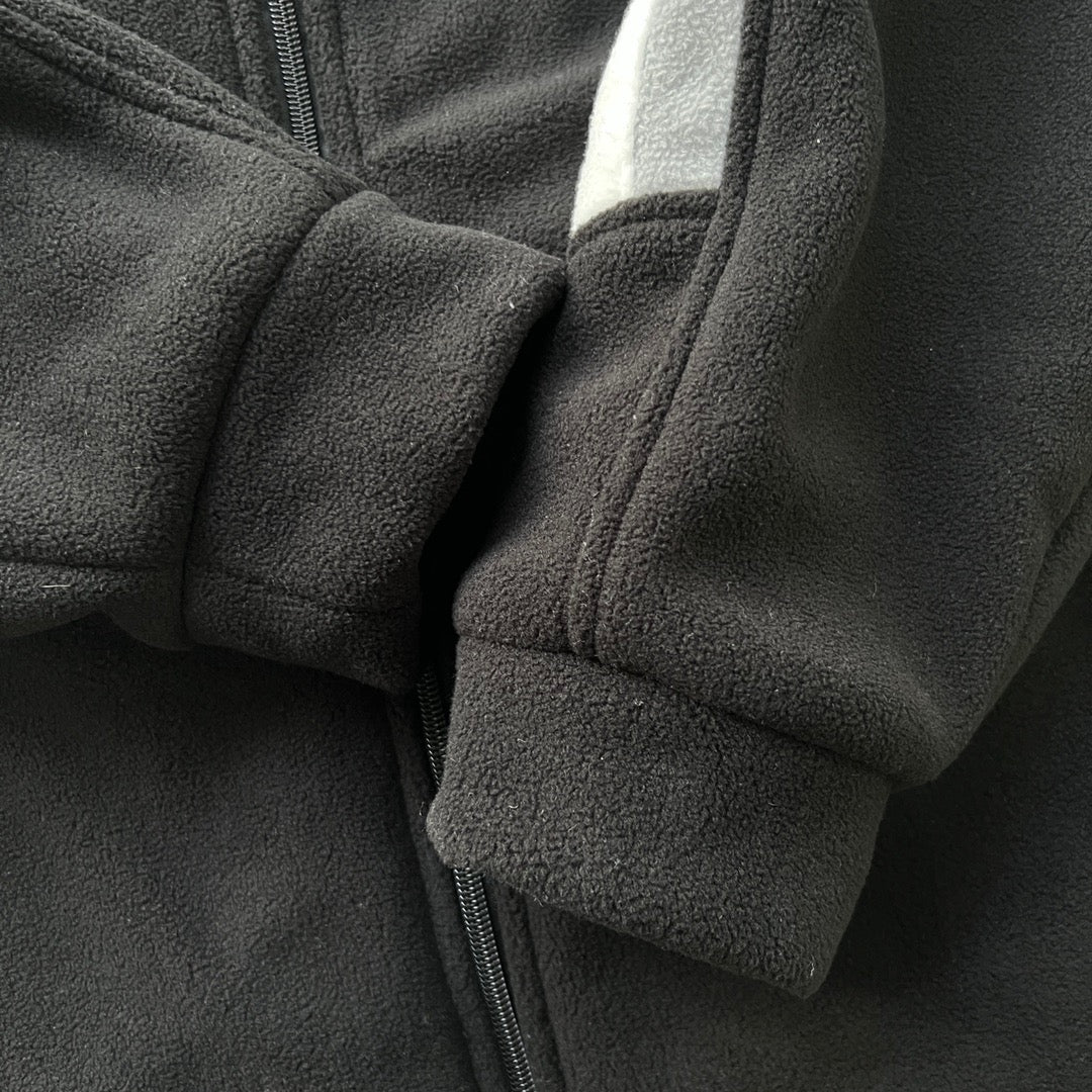 Ba1en*iaga Jacket