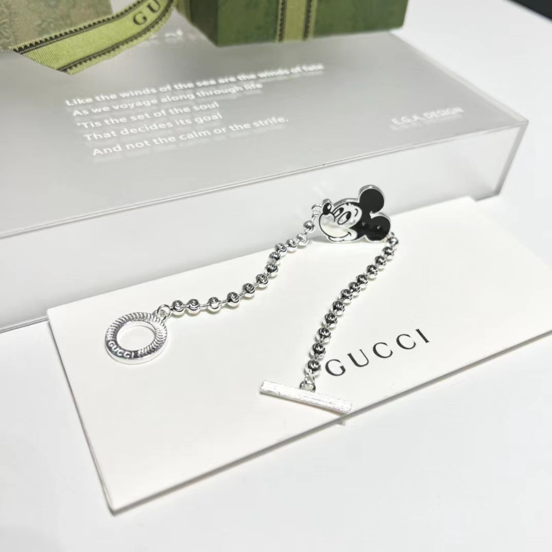 Gvc*1 Bracelet