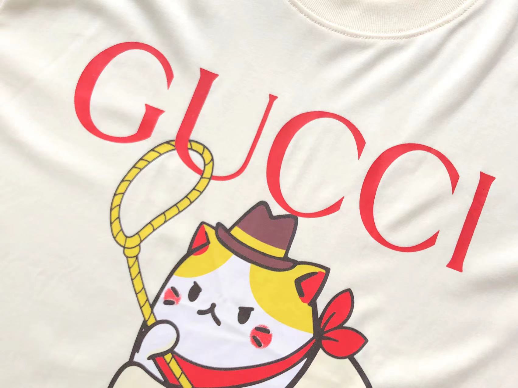 Gvc*1 T-shirt