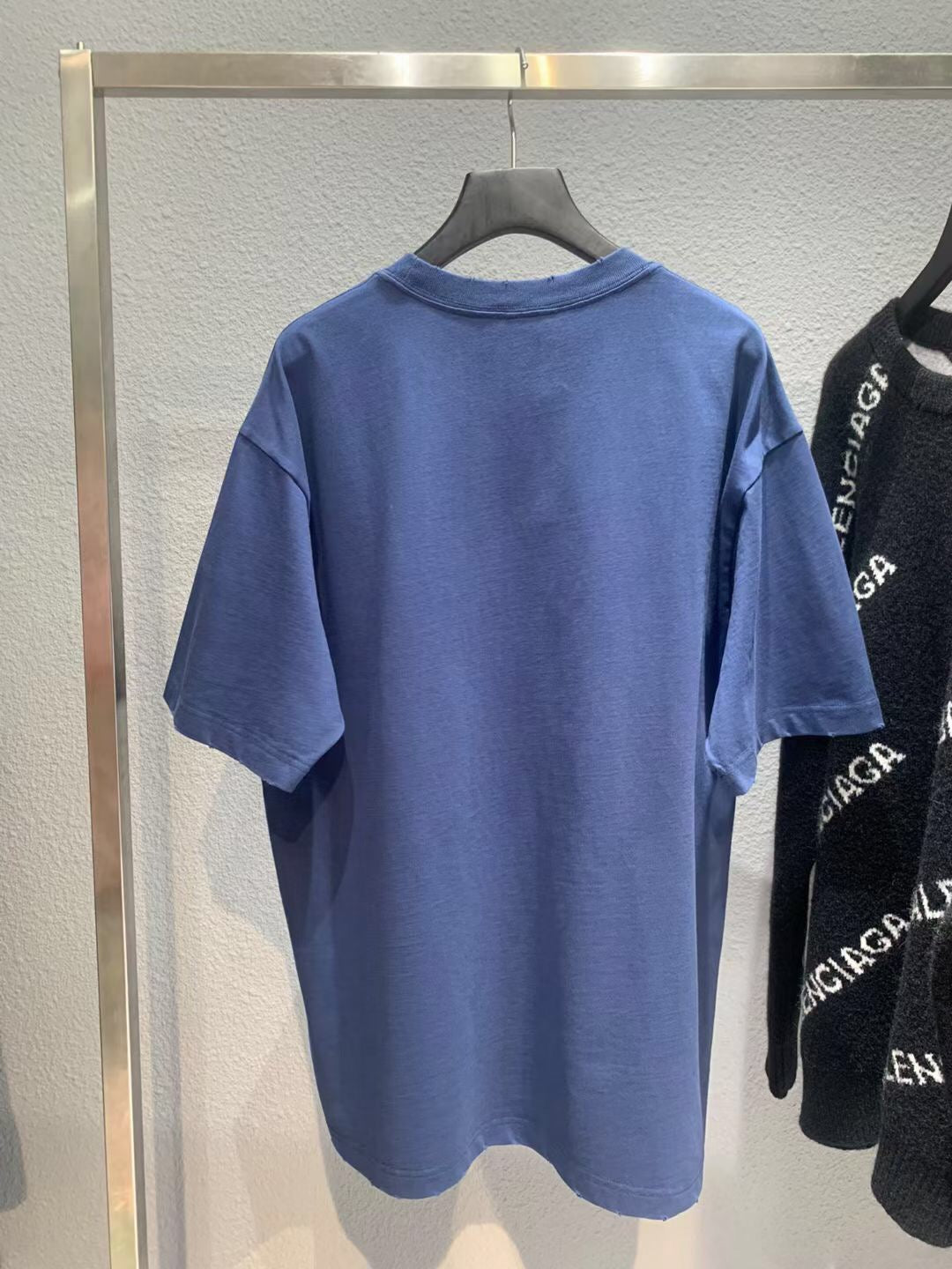Ba1en*iaga T-Shirt