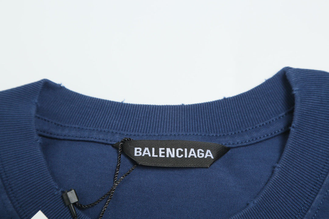 Ba1en*iaga T-shirt