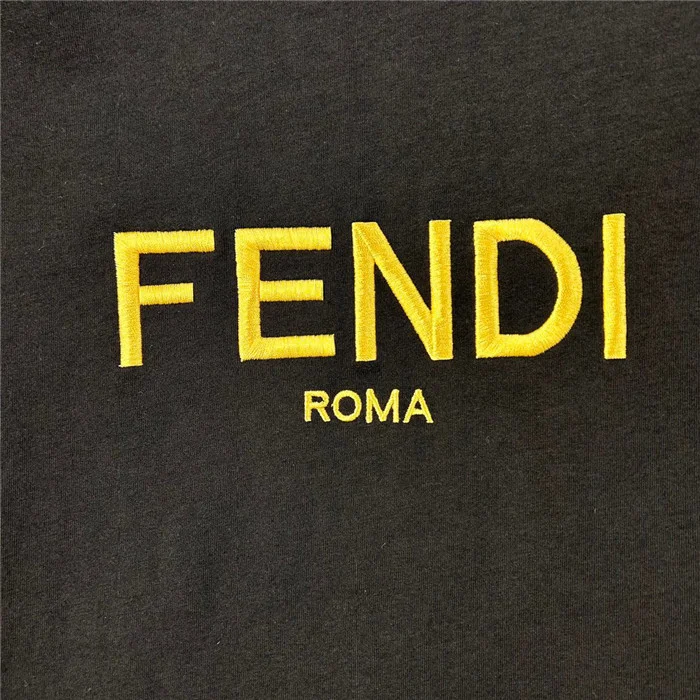2023SS F**di T Shirt