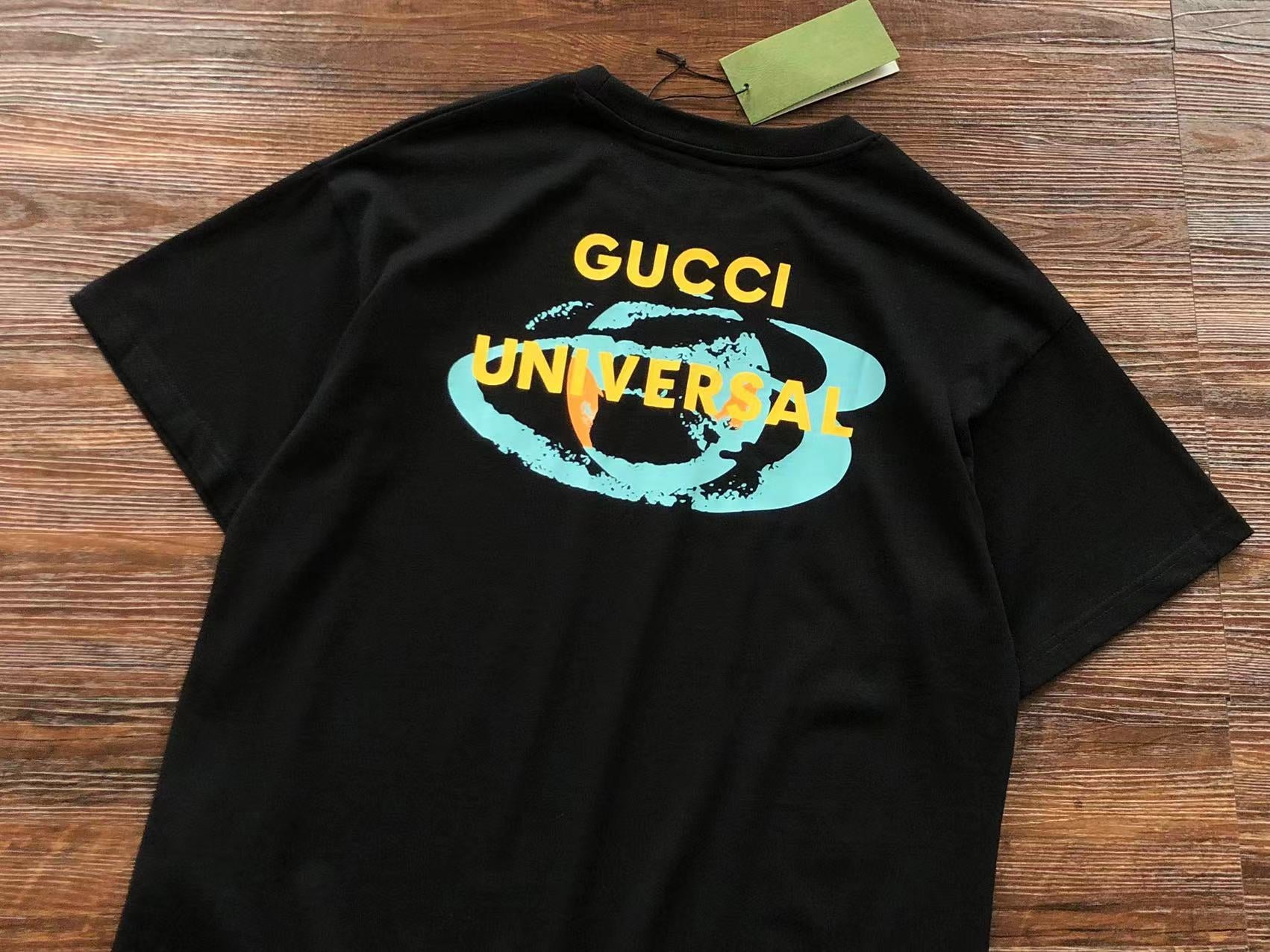 Gvc*1 T-shirt