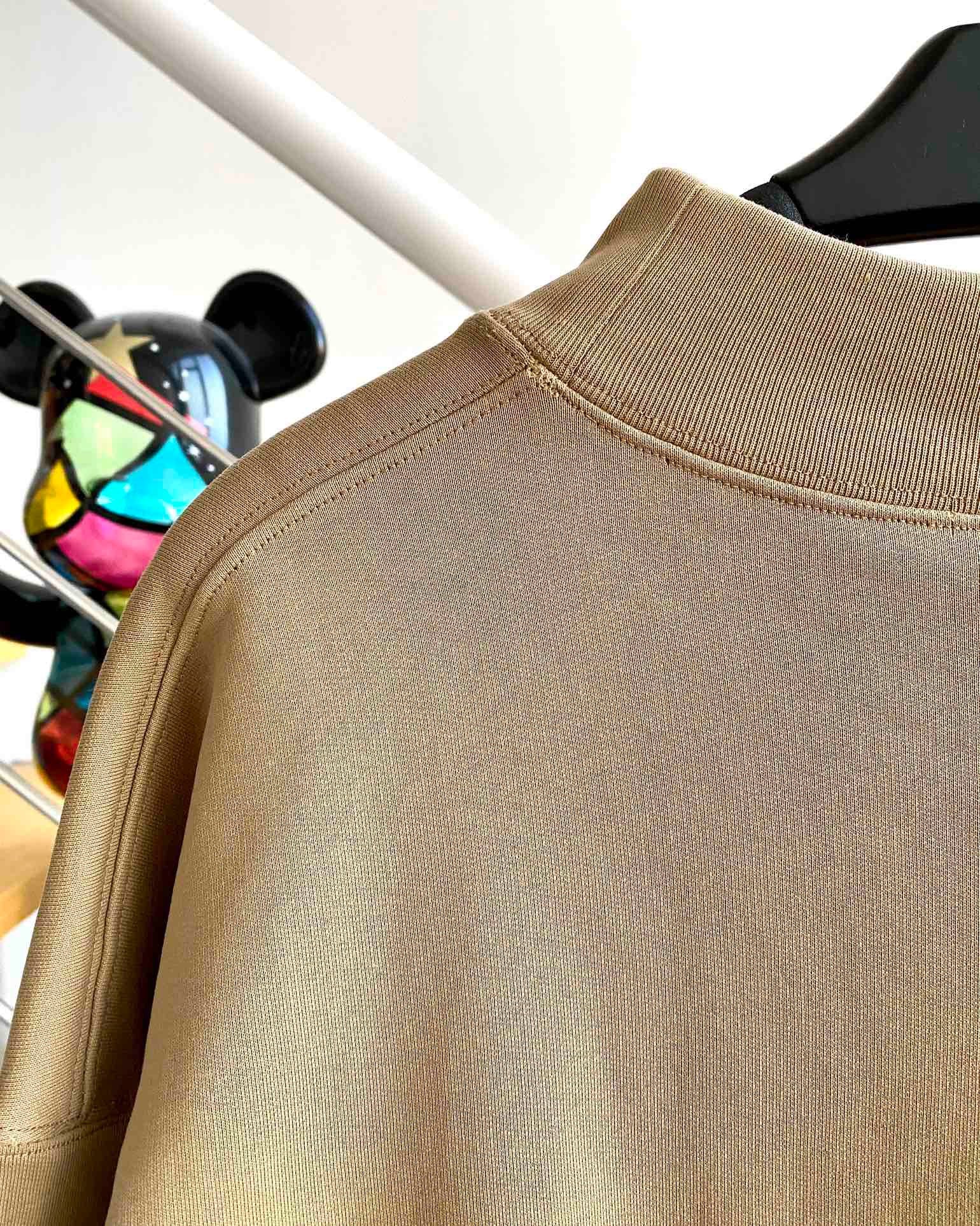 Ba1en*iaga Sweatshirt