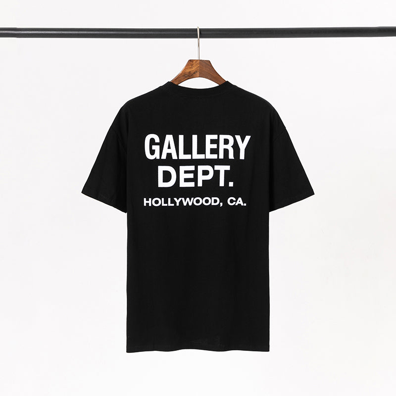 Gallery Dept T-shirt