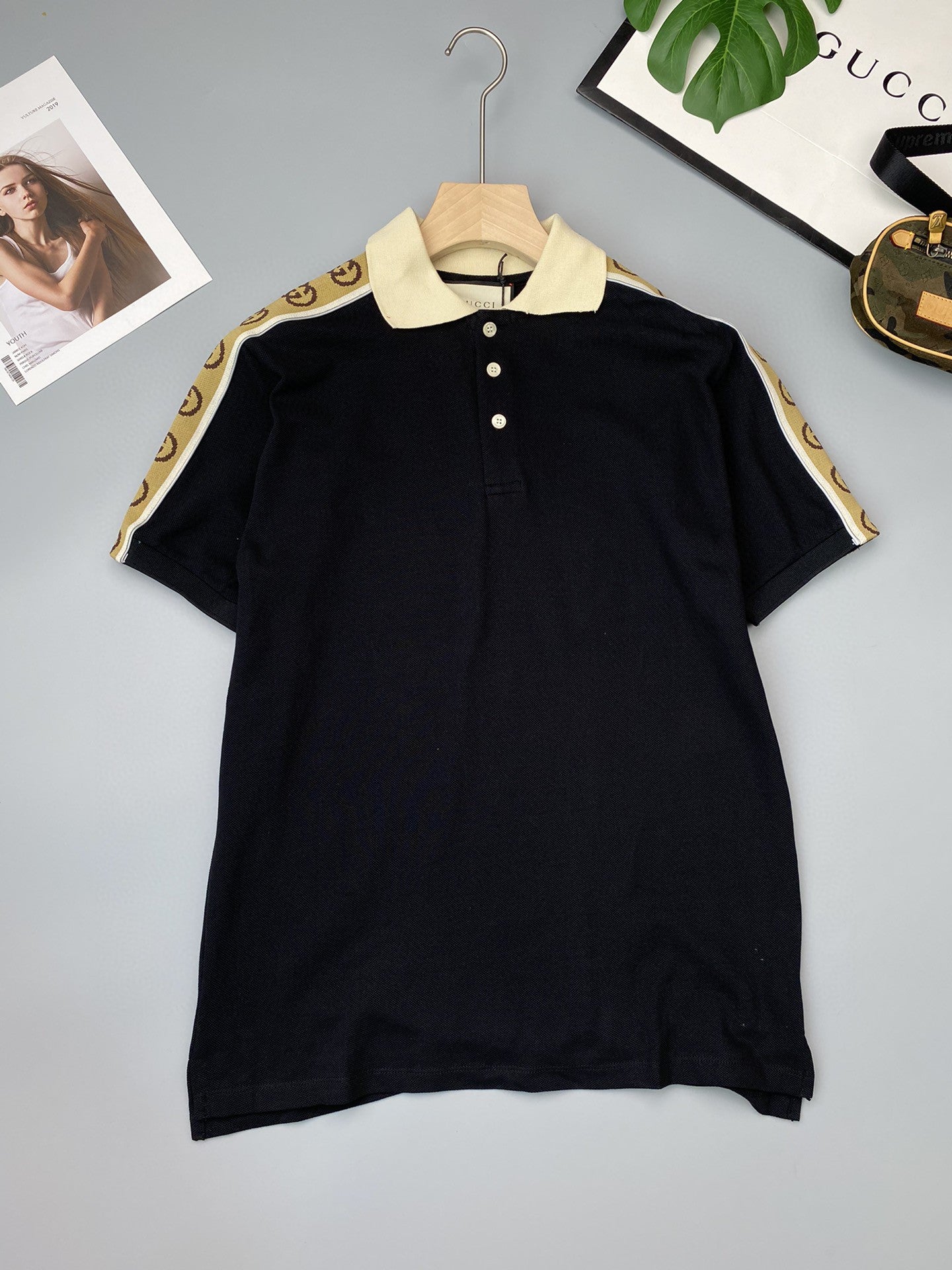 Gvc*1 Shirt