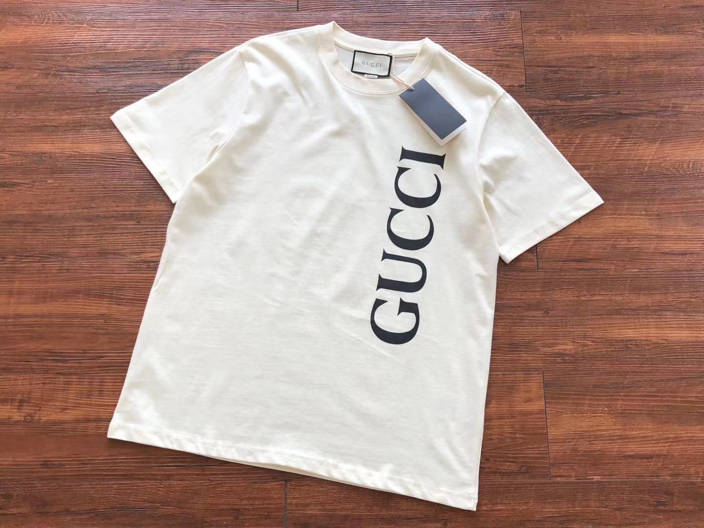 Gvc*1 T-shirt