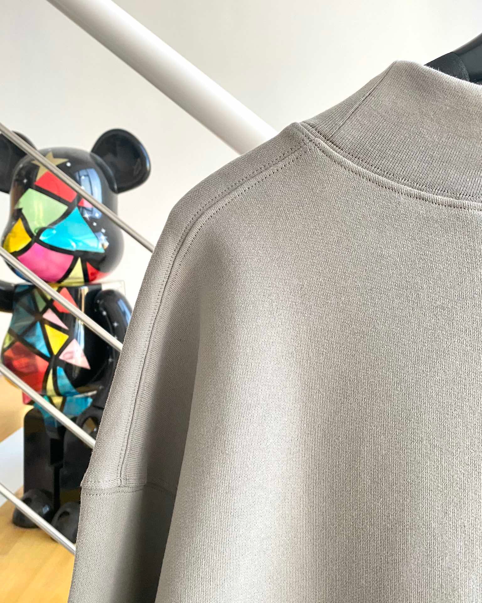 Ba1en*iaga Sweatshirt