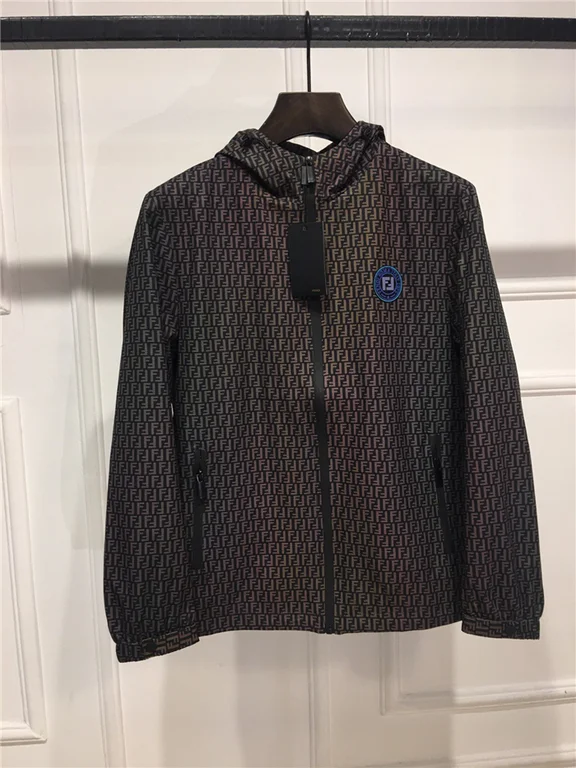 2021fw F**di Jacket