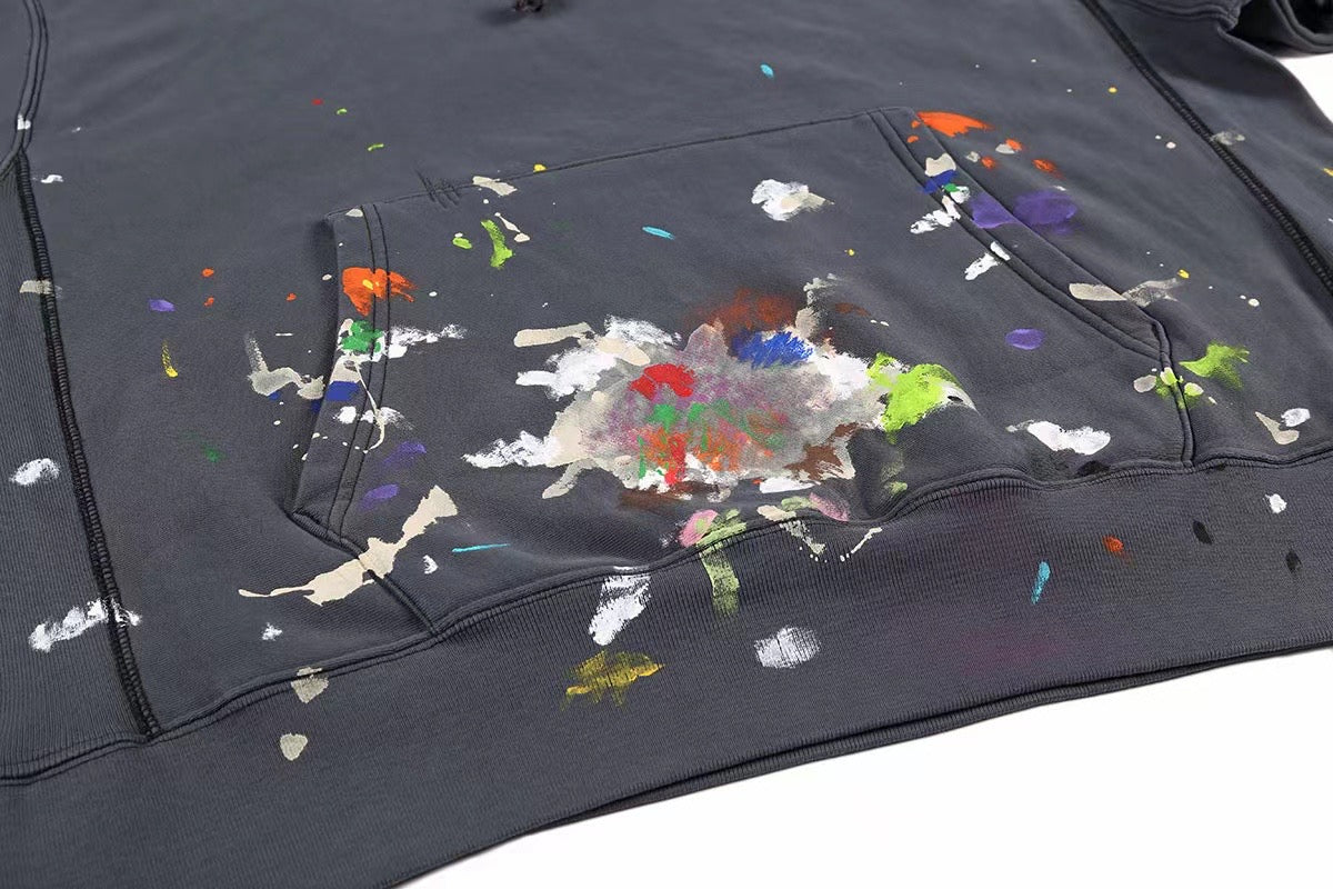 Gallery Dept Hoodie