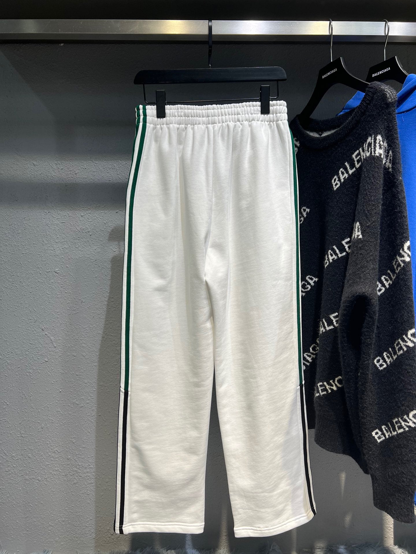 Ba1en*iaga Sweatpants