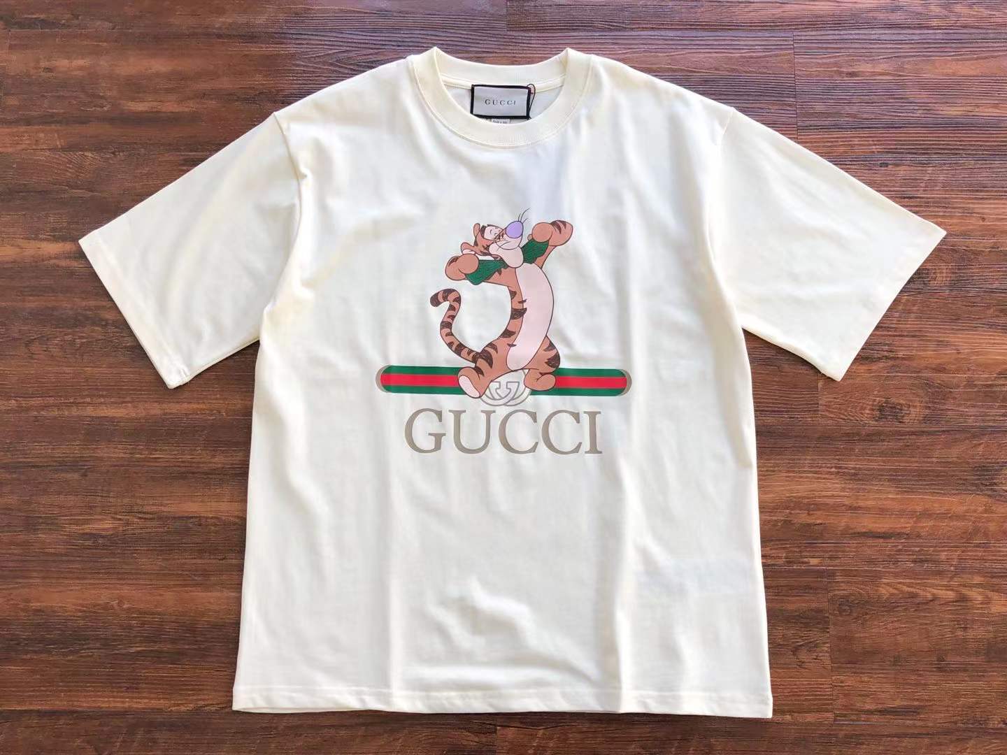 Gvc*1 T-shirt
