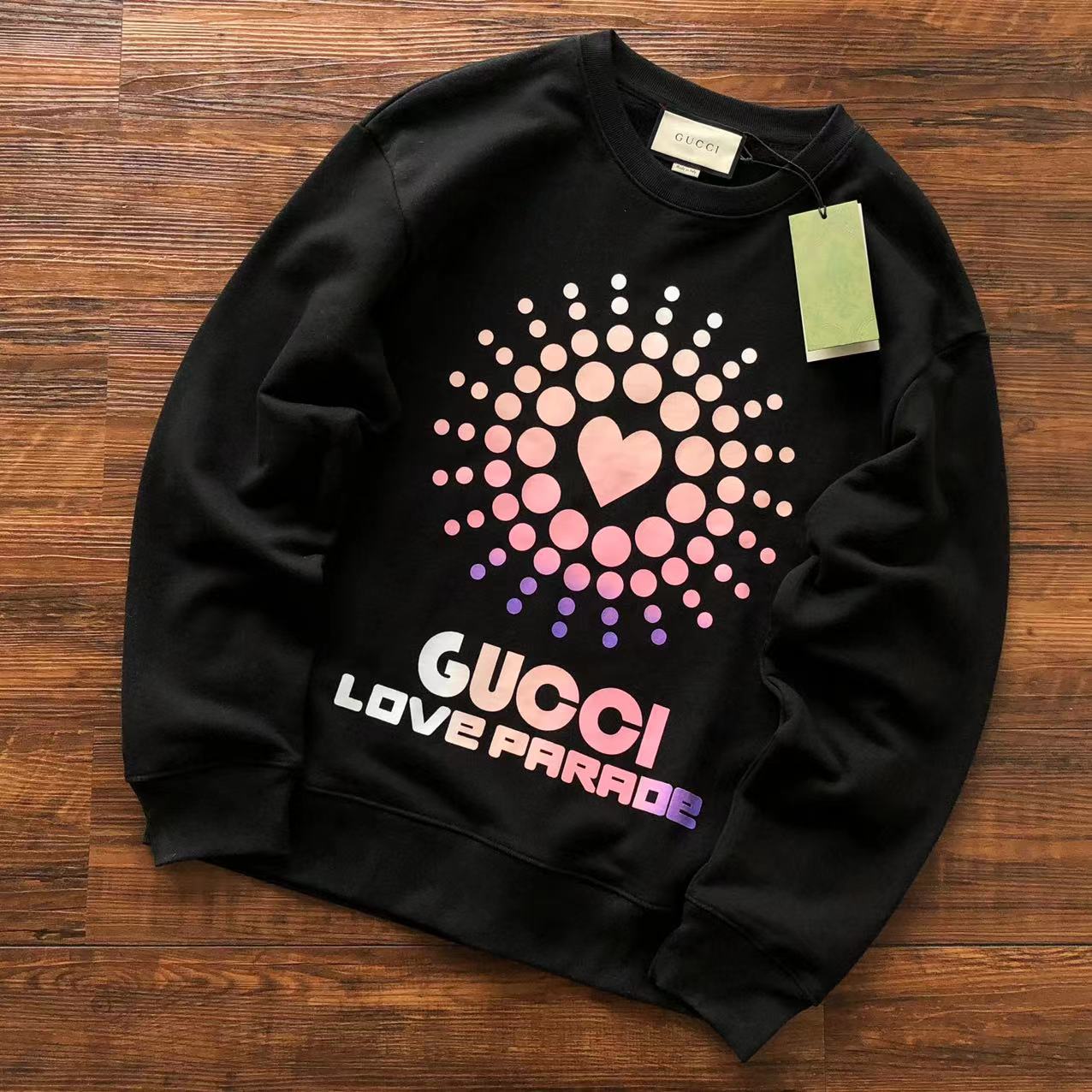 Gvc*1 Sweatshirt