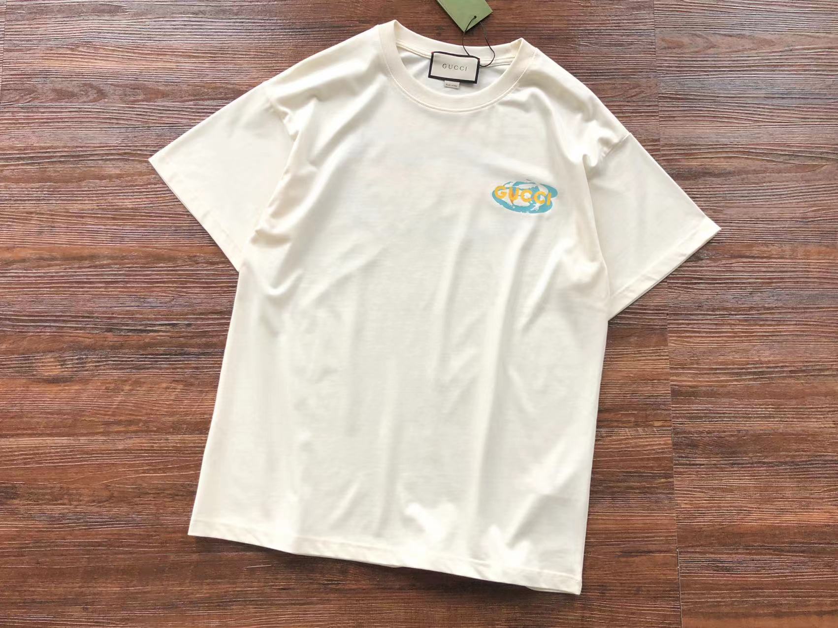 Gvc*1 T-shirt