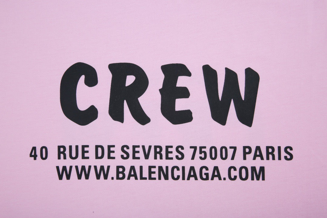 Ba1en*iaga T-shirt