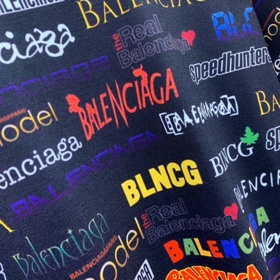 Ba1en*iaga T-shirt